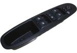 MOLDURA PORTA COM BOTOES ORIGINAL FIAT 100262420 100247602 PORTA ESQUERDA NOVO UNO 2016 2017 2018 2019 2020 2021