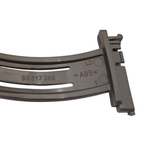 ALÇA BRAÇO LIMITADOR DA TAMPA DO PORTA LUVAS CINZA GM 93312930 DIREITO ASTRA 1999 A 2012