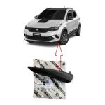 MOLDURA LATERAL DO PARACHOQUE FIAT 100246176 ESQUERDO ARGO CRONOS