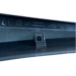 MOLDURA LATERAL DO PARACHOQUE FIAT 100246176 ESQUERDO ARGO CRONOS
