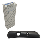 MOLDURA ACABAMENTO INTERNO  RETROVISOR  C/C ORIGINAL FIAT 735310451 DIREITO DOBLO 2010  a 2018