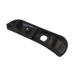 MOLDURA ACABAMENTO INTERNO  RETROVISOR  C/C ORIGINAL FIAT 735310451 DIREITO DOBLO 2010  a 2018