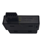 BOTAO DE TRAVA DAS PORTAS GM 94742093 CELTA PRISMA