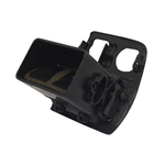 MOLDURA DO BOTAO FAROL PAINEL SEM DIFUSOR GRADE DE AR VW 377857037A05 GOL SAVEIRO PARATI