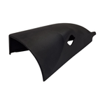 MOLDURA INTERNA RETROVISOR C/CONTROLE ALAVANCA FORD 3M55A23408AA DIREITO FOCUS 2000 A 2008