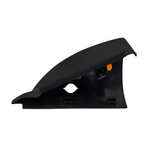 MOLDURA INTERNA RETROVISOR C/CONTROLE ALAVANCA FORD 3M55A23408AA DIREITO FOCUS 2000 A 2008