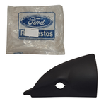MOLDURA INTERNA RETROVISOR C/CONTROLE ALAVANCA  FORD 3M55A23409AA ESQUERDO FOCUS  2000 A 2008