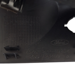 MOLDURA INTERNA RETROVISOR C/CONTROLE ALAVANCA  FORD 3M55A23409AA ESQUERDO FOCUS  2000 A 2008