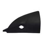 MOLDURA INTERNA RETROVISOR C/CONTROLE ALAVANCA  FORD 3M55A23409AA ESQUERDO FOCUS  2000 A 2008
