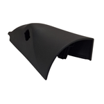 MOLDURA INTERNA RETROVISOR C/CONTROLE ALAVANCA  FORD 3M55A23409AA ESQUERDO FOCUS  2000 A 2008