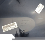 CAPA DO RETROVISOR PRIMER RENAULT 7701067341 DIREITA CLIO 2013 A 2017