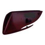CAPA RETROVISOR COM ABERTURA PARA PISCA VERMELHO MAGIC DIREITA ORIGINAL METAGAL HB20 2019 2020 2021 2022 2023 2024 2025 