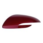 CAPA RETROVISOR COM ABERTURA PARA PISCA VERMELHO MAGIC ESQUERDA ORIGINAL METAGAL HB20 2019 2020 2021 2022 2023 2024 2025