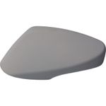 CAPA RETROVISOR COM ABERTURA PISCA SETA PRIMER ORIGINAL HYUNDAI ESQUERDA HB20 2012 A 2019