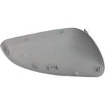 CAPA RETROVISOR COM ABERTURA PISCA SETA PRIMER ORIGINAL HYUNDAI ESQUERDA HB20 2012 A 2019