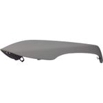 CAPA RETROVISOR COM ABERTURA PISCA SETA PRIMER ORIGINAL HYUNDAI ESQUERDA HB20 2012 A 2019