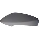 CAPA RETROVISOR COM ABERTURA PISCA SETA PRIMER ORIGINAL HYUNDAI ESQUERDA HB20 2012 A 2019