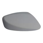 CAPA RETROVISOR SEM ABERTURA PISCA SETA PRIMER ORIGINAL HYUNDAI DIREITA HB20 2012 A 2019