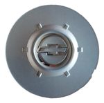 CALOTA DA RODA ELEGANCE ORIGINAL GM 93395918 VECTRA 2006 2007 2008 2009 2010 2011 2012