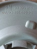 CALOTA DA RODA ELEGANCE ORIGINAL GM 93395918 VECTRA 2006 2007 2008 2009 2010 2011 2012