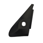 MOLDURA ACABAMENTO INTERNO RETROVISOR C/C 4 PORTAS GRAMPO FIAT 100163452 DIREITO UNO