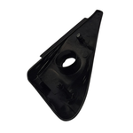 MOLDURA ACABAMENTO INTERNO RETROVISOR C/C 4 PORTAS GRAMPO FIAT 100163452 DIREITO UNO