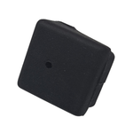 COXIM BATENTE LATERAL TAMPA PORTA MALAS GM  93259453 ASTRA HATCH 1999 A 2011
