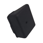 COXIM BATENTE LATERAL TAMPA PORTA MALAS GM  93259453 ASTRA HATCH 1999 A 2011