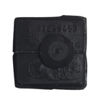 COXIM BATENTE LATERAL TAMPA PORTA MALAS GM  93259453 ASTRA HATCH 1999 A 2011