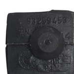 COXIM BATENTE LATERAL TAMPA PORTA MALAS GM  93259453 ASTRA HATCH 1999 A 2011