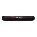 LENTE DA LANTERNA DE TETO BRAKE LIGHT LUZ FREIO PICK UP CORSA MONTANA ANTIGA BLAZER
