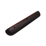 LENTE DA LANTERNA DE TETO BRAKE LIGHT LUZ FREIO PICK UP CORSA MONTANA ANTIGA BLAZER