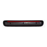 LENTE DA LANTERNA DE TETO BRAKE LIGHT LUZ FREIO PICK UP CORSA MONTANA ANTIGA BLAZER