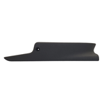 MOLDURA ACABAMENTO BANCO PARTE EXTERNA CINZA GM 93317096 DIREITA MONTANA 2003 2004 2005