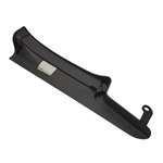MOLDURA ACABAMENTO BANCO PARTE EXTERNA CINZA GM 93317096 DIREITA MONTANA 2003 2004 2005