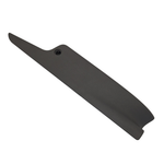 MOLDURA ACABAMENTO BANCO PARTE EXTERNA CINZA GM 93317096 DIREITA MONTANA 2003 2004 2005