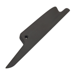 MOLDURA ACABAMENTO BANCO PARTE EXTERNA CINZA GM 93317096 DIREITA MONTANA 2003 2004 2005