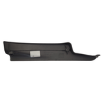 MOLDURA ACABAMENTO BANCO PARTE EXTERNA CINZA GM 93317096 DIREITA MONTANA 2003 2004 2005