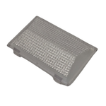 LENTE TETO CRISTAL FORD E9SZ13783A F14000 CAMINHÃO F250 EXPLORER TAURUS F350