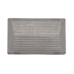 LENTE TETO CRISTAL FORD E9SZ13783A F14000 CAMINHÃO F250 EXPLORER TAURUS F350