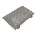 LENTE TETO CRISTAL FORD E9SZ13783A F14000 CAMINHÃO F250 EXPLORER TAURUS F350