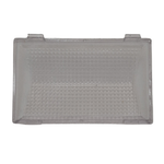 LENTE TETO CRISTAL FORD E9SZ13783A F14000 CAMINHÃO F250 EXPLORER TAURUS F350