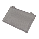 LENTE TETO CRISTAL FORD E9SZ13783A F14000 CAMINHÃO F250 EXPLORER TAURUS F350
