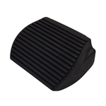 CAPA BORRACHA DO PEDAL FREIO LINEA ORIGINAL FIAT 7086756