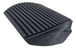 CAPA BORRACHA DO PEDAL FREIO LINEA ORIGINAL FIAT 7086756