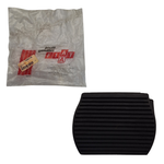 CAPA BORRACHA DO PEDAL FREIO LINEA ORIGINAL FIAT 7086756