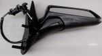 RETROVISOR CONTROLE ALAVANCA TYC DIREITO GOLF 1994 1995 1996 1997 1998
