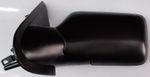 RETROVISOR ELETRICO COFRAN ESQUERDO GOLF 1994 1995 1996 1997 1998