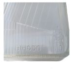 LENTE DE VIDRO FAROL BIODO CIBIE 042260 DIREITO FIAT SPAZIO 1983 A 1986