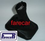 COIFA COM MOLDURA ALAVANCA CAMBIO CORSA G1 1994 A 2001